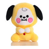 Bt21 Bts Peluche De Chimmy De 20 Cm