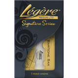 Caña Para Saxo Baritono Legere Signature #2.5 Und