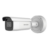 Bala Ip 4 Megapixel / Lente Mot. 2.7 A 13.5 Mm / 60 Mts Ir