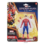 Figura Spiderman No Way Home Marvel Legends Tobey Maguire