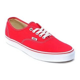 Tenis Vans Clasico Authentic