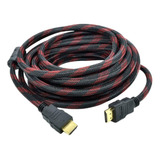Cable Hdmi 5 Metros - Mymobile