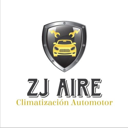 Recarga Aire Acondicionado Automotor A Domicilio Carga