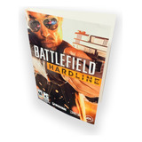 Pc Battlefield Hardline Original 