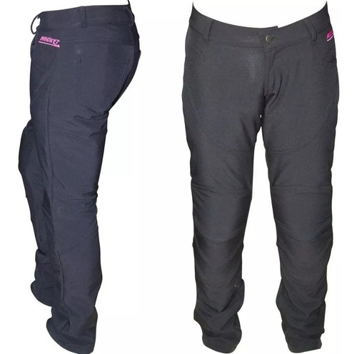 Pantalón Joe Rocket Urban Damas Softshell Chicas - Fas Motos