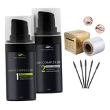 Kit Lash Complex 3d-tratamento Brow Lamination  Lash Lifting