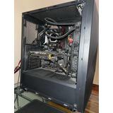 Computadora Gamer 1660ti