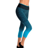 Capri Deportiva Boreal Seamless Hotsale Art- 2012