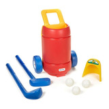 Little Tikes Toysports Juego De  Golf . Golf Set