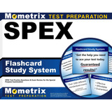 Libro: Spex Flashcard Study System: Spex Test Practice & For