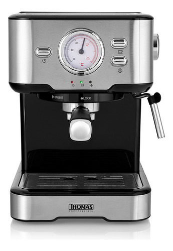 Cafetera Thomas Th-150e 