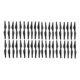 Set / 40pc Propeller Props Cw Ccw Hélices Compatible Con