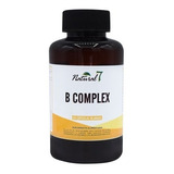 B Complex X 60 Capsulas Soft Gel 