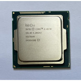 Intel Core I5 4570 A 3.20 Ghz