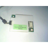 Placa Fax  Modem Rede Wifi Sys Bjj Fkaj--/ml 3054