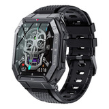 Relojes Inteligentes Para Hombre Reloj Inteligente Militar