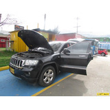 Jeep Grand Cherokee 3.6