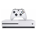 Microsoft Xbox One S 500gb Standard Juego Incluido