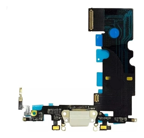 Flex Centro De Carga Compatible Con iPhone SE 2020 A2275