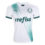 Camisa Palmeiras Puma Oficial Partner