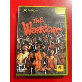 The Warriors Xbox Clásico Oldskull Games