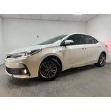 Corolla Xei Pack 1.8 Mt