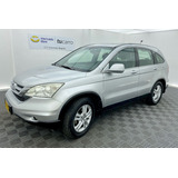 Honda Crv 2.4 Exl At 2010