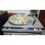 Bandeja Technics Sl 5100 Impecable 