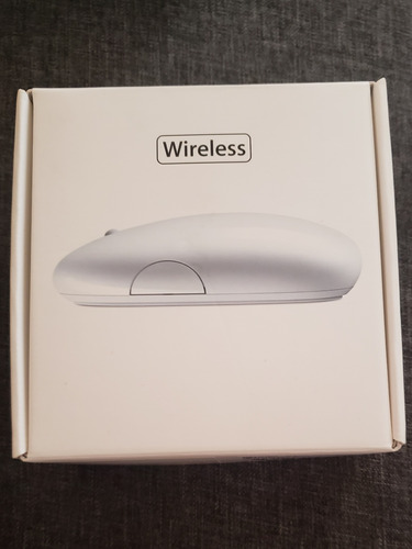 Mouse Apple Wireless 