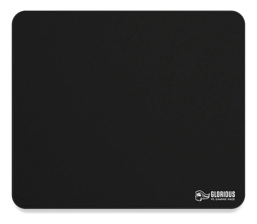 Mouse Para Juegos Glorious Large - Bordes Cosidos, Mousepad