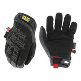 Mechanix Wear: Coldwork - Guantes De Trabajo Originales De I