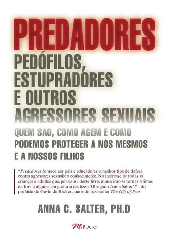 Predadores - (m.books)