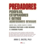 Predadores - (m.books)