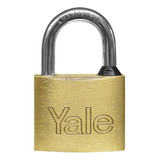 Candado Yale Italiano 110-50 (1103)