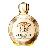 Versace Eros Pour Femme Eau De Parfum 100 ml Para  Mujer