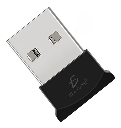 Adaptador Usb Bluetooth 2.0 Nano 