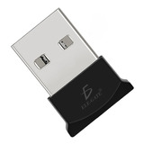 Adaptador Usb Bluetooth 2.0 Nano 