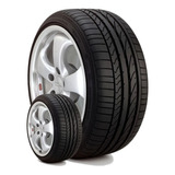 2u 205/45 R17 84w Potenza Re050a Bridgestone  Envío