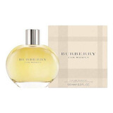 Perfume Burberry - Eau De Parfum - Mujer - 100 Ml