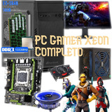 Computador Gamer Intel Xeon E5 2640