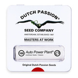 Semillas De Coleccion Dutch Passion Auto Power Plant X3