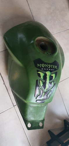 Tanque Combustible Mondial Ex 150 K 