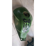 Tanque Combustible Mondial Ex 150 K 