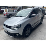 Volkswagen Crossfox 1.6 Highline 2012 Permuto Al Día