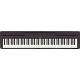 Yamaha P45 Piano Digital 88 Teclas Con Usb