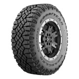 Llanta 265/70 R17 Goodyear Wragler Duratrac 121/118q