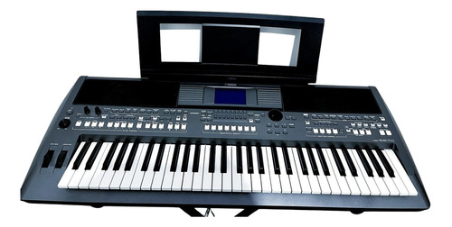 Teclado Yamaha Psr-s670