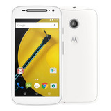 Celular Moto E2 8gb Excelente C/ Nf Whatsapp Oferta Idoso 