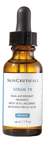 Sérum 10 Skinceuticals - Rejuvenescedor Facial - 15ml