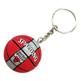 Chaveiro Bola Basquete Nba Varios Times Envio Imediato 24hrs